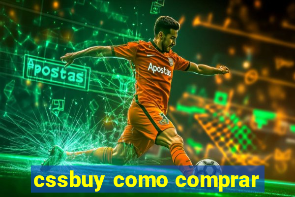 cssbuy como comprar